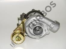 Turbo's Hoet 1100394