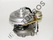 Turbo's Hoet 1100249