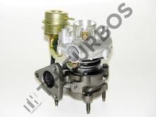 Turbo's Hoet 1100206