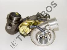 Turbo's Hoet 1100127