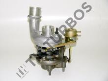 Turbo's Hoet 1100640