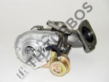 Turbo's Hoet 1100238
