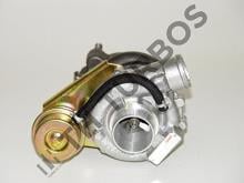 Turbo's Hoet 1100538