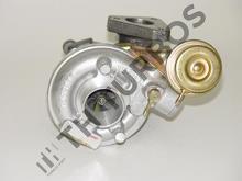 Turbo's Hoet 1100338