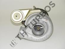 Turbo's Hoet 1100370