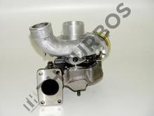 Turbo's Hoet GAR454135-2009X