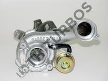Turbo's Hoet 1100776
