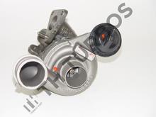 Turbo's Hoet 2100493