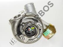 Turbo's Hoet GAR454191-2015X