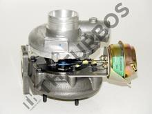 Turbo's Hoet 1101151