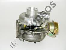 Turbo's Hoet 1100118