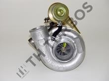 Turbo's Hoet GAR454207-2001