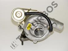 Turbo's Hoet 1100835
