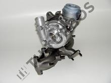 Turbo's Hoet GAR713672-2006
