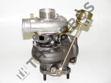 Turbo's Hoet 1100182
