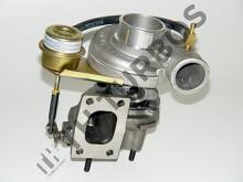 Turbo's Hoet 1101336