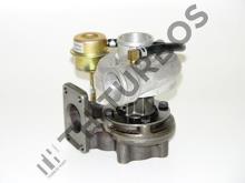 Turbo's Hoet 1100256