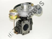 Turbo's Hoet 1100151