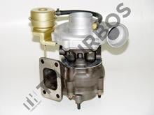 Turbo's Hoet 1100390