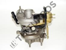 Turbo's Hoet 1100851
