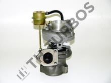 Turbo's Hoet 1100403