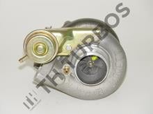 Turbo's Hoet 1100920
