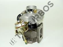 Turbo's Hoet 1100736