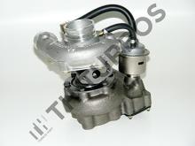 Turbo's Hoet 1100282