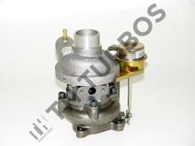 Turbo's Hoet 1100155