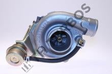 Turbo's Hoet 1100138