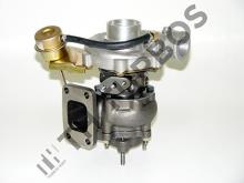Turbo's Hoet 1100166