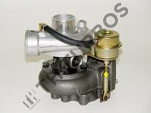Turbo's Hoet 1100913