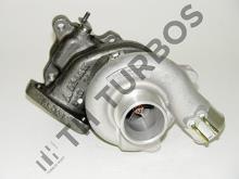 Turbo's Hoet 1103521