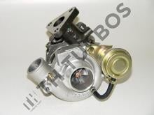 Turbo's Hoet 1101363
