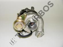 Turbo's Hoet 1103355