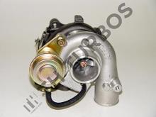 Turbo's Hoet MXT49135-03412