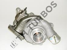 Turbo's Hoet 1103493