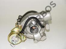 Turbo's Hoet 1101787