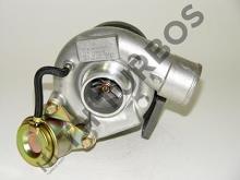 Turbo's Hoet 1101802