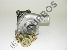Turbo's Hoet MXT49173-06503