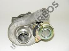 Turbo's Hoet 1100399