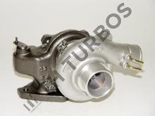 Turbo's Hoet 1100413