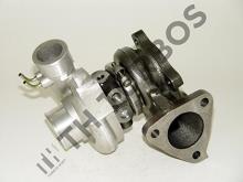 Turbo's Hoet 1100466