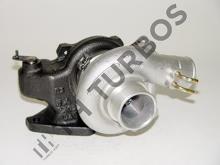 Turbo's Hoet 2100711