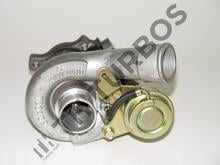 Turbo's Hoet 1100406
