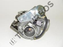 Turbo's Hoet 1100470