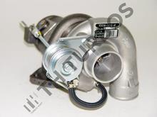 Turbo's Hoet 1100847