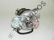 Turbo's Hoet 1101237