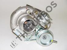 Turbo's Hoet 1103380