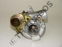 Turbo's Hoet 1100806